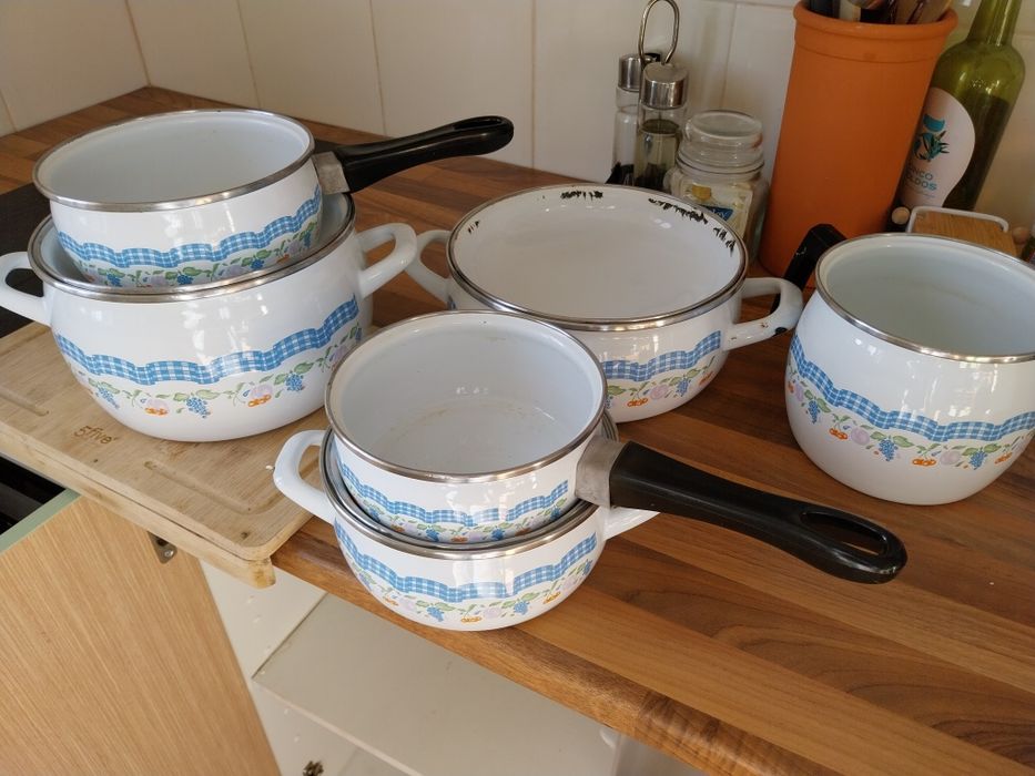 Cookware Set64740046245635121