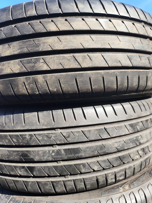 205/65R17 Nexen 2023рік літо