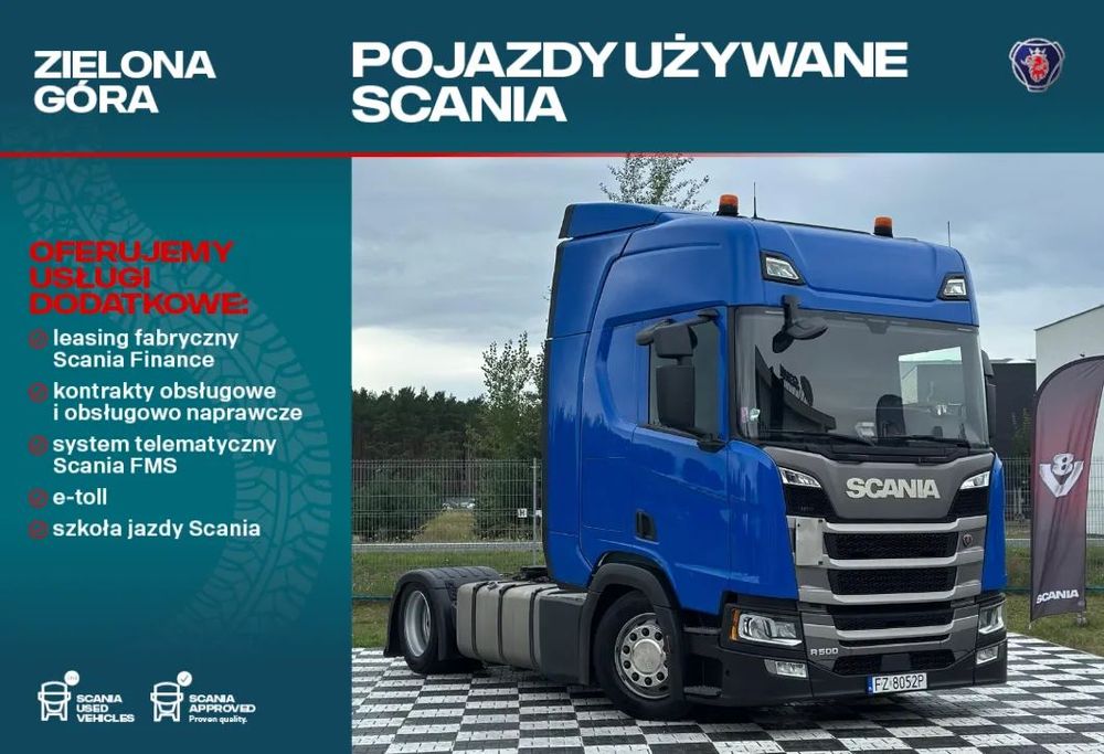 Scania