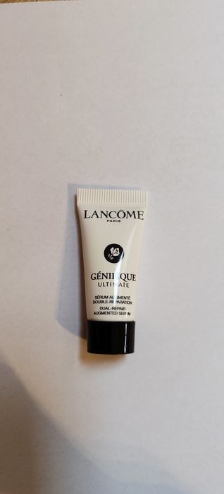 Lancome Genifique Ultimate Dual-Repair Augmented serum 5ml