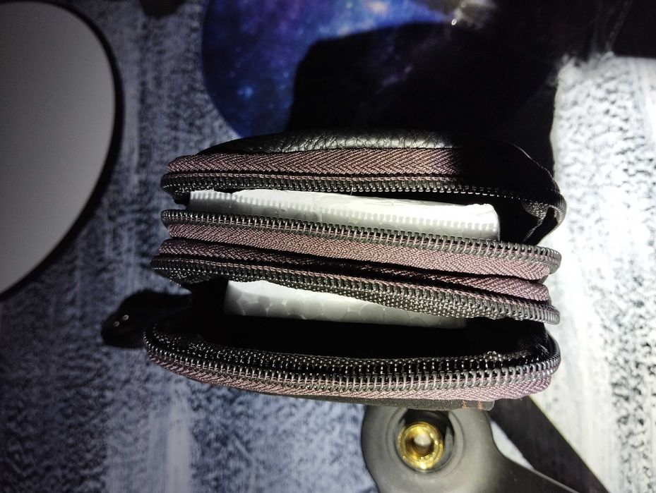 Сумка через плечо