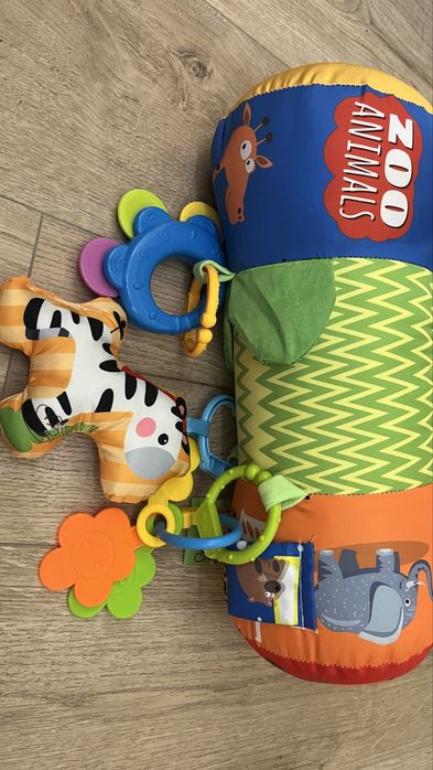 Walek do raczkowania