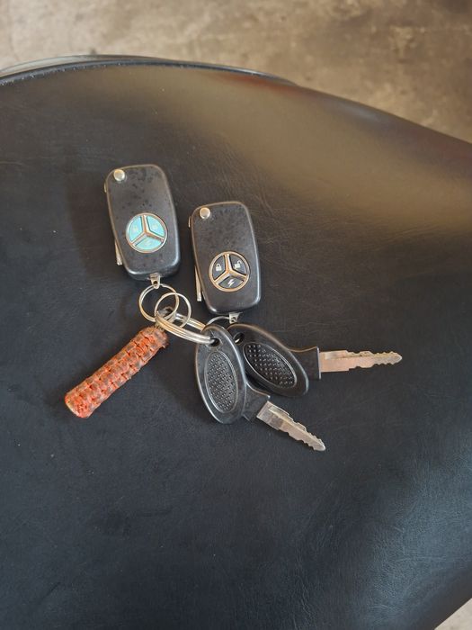 Skuter Znen zn125T-e