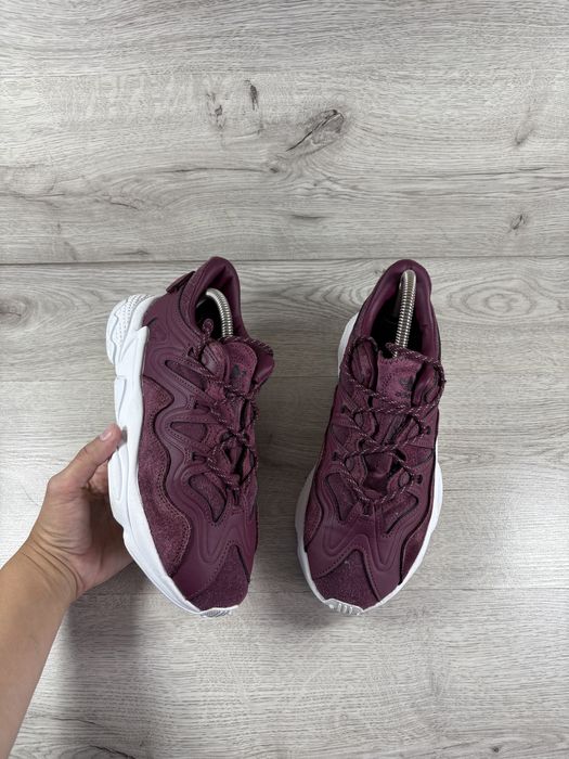 Adidas Ozweego жіночі кросівки