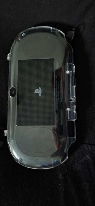 Playstation portal e Ps vita impecavéis vendo/troco