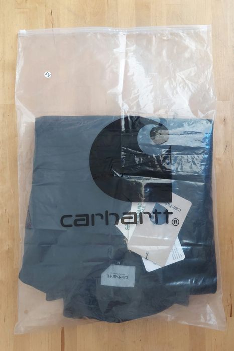 Carhartt Detroit Jacket