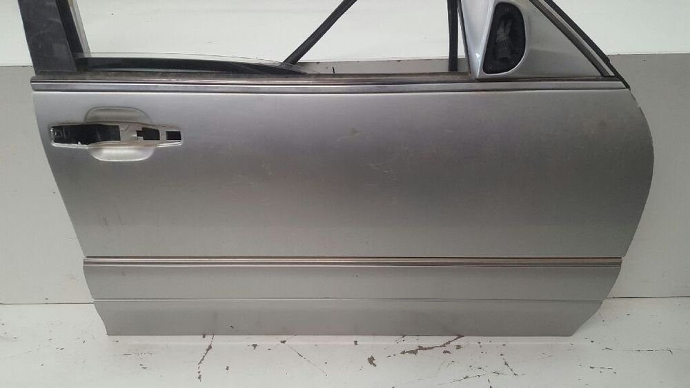 PORTA FRONTAL DIREITA MERCEDES-BENZ CLASSE S 1997