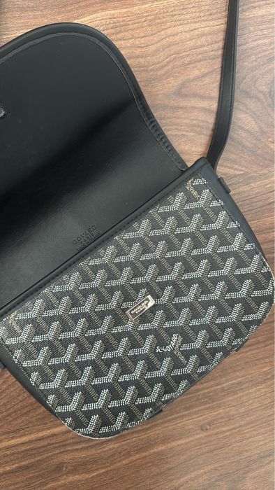 Bolsa goyard tiracolo