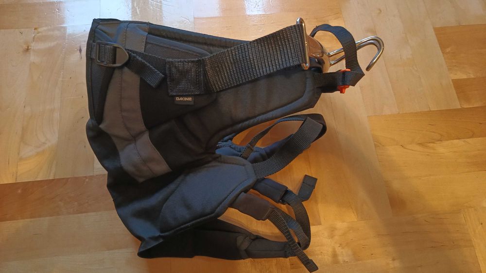 Pas trapezowy Dakine Hawaii