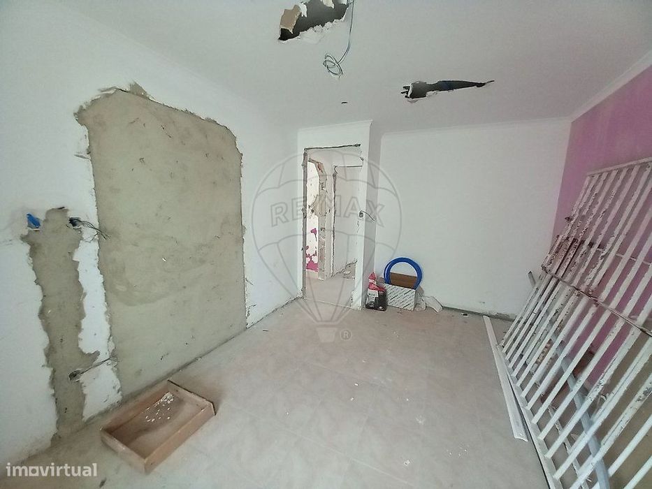 Apartamento T4 para venda