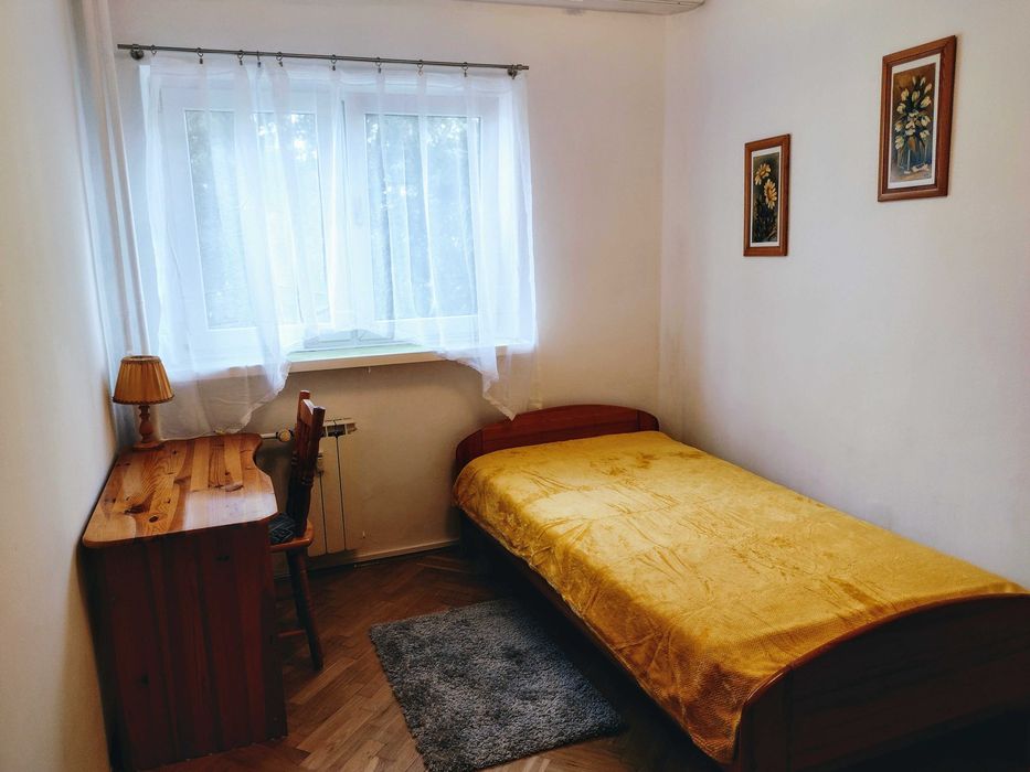 Mieszkanie – Warszawa - Widok 2