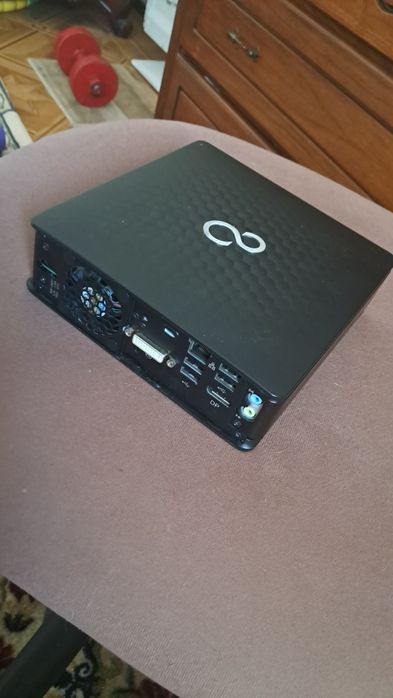 Неттоп миниПК компьютер обмен.