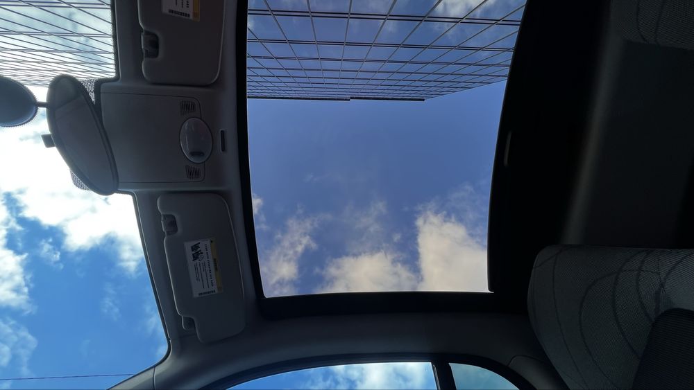 ОРЕНДА АВТО Smart Fortwoo ЕЛЕКТРО автомат