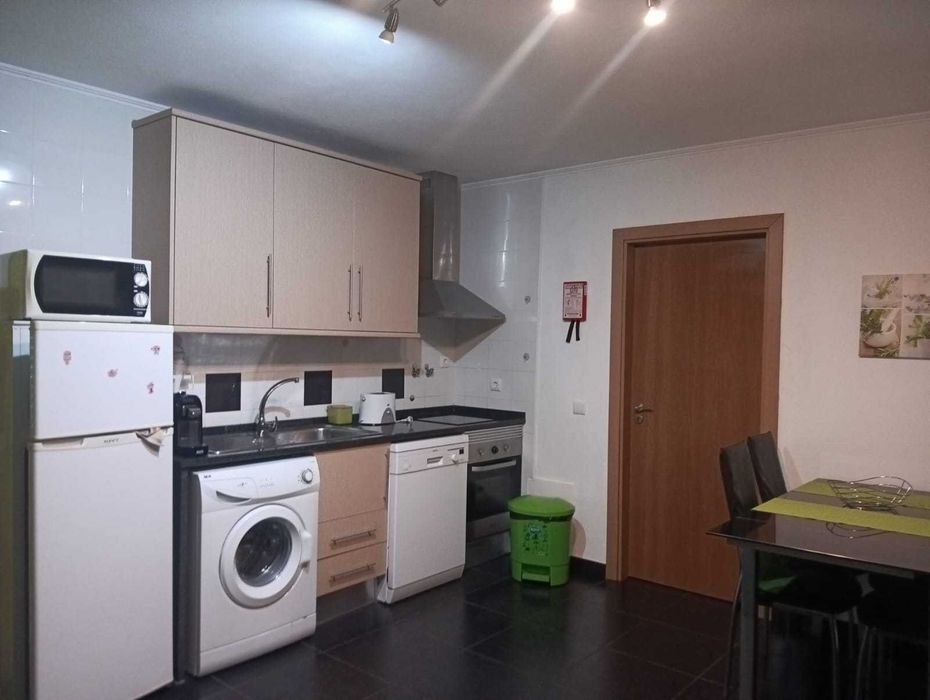 Apartamento Monte Gordo