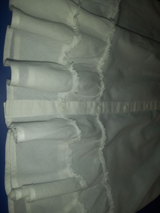 H&M top bluzka damska na lato M