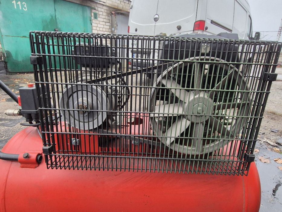 Продажу, повітряний компресор Fini advanced..