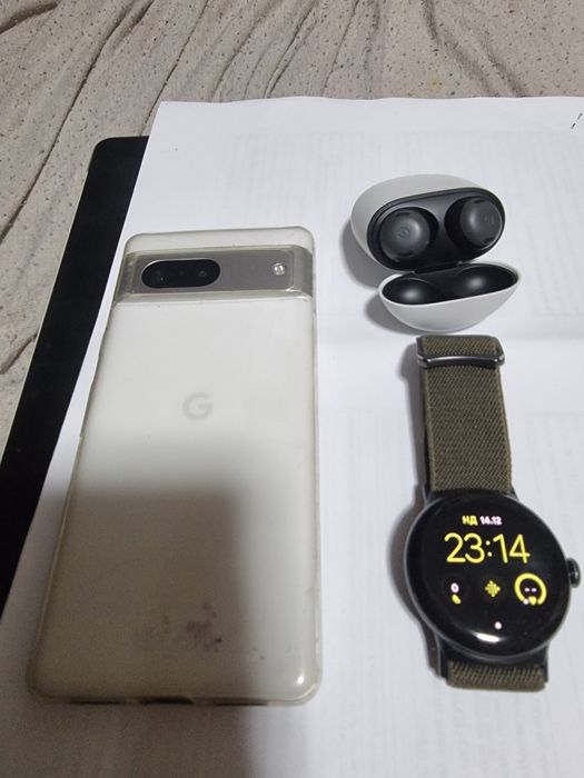 zestaw pixel .zestaw