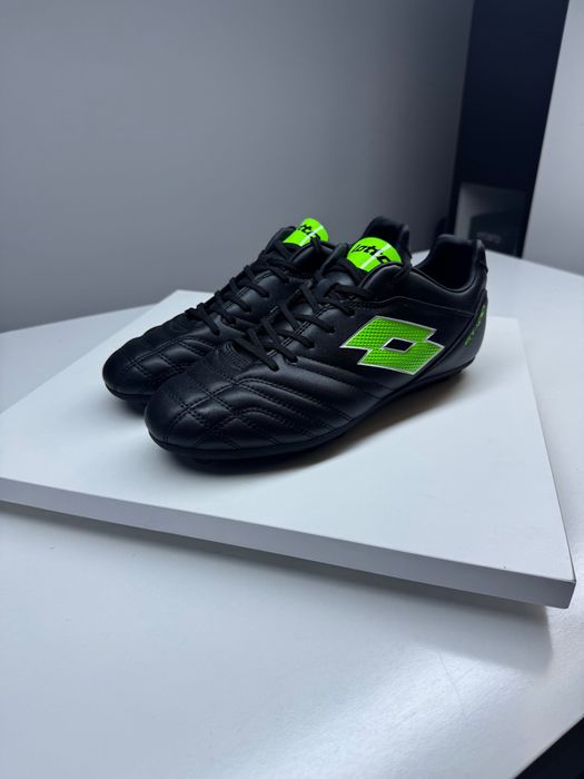 Buty Lotto Stadio NOWE!!!
