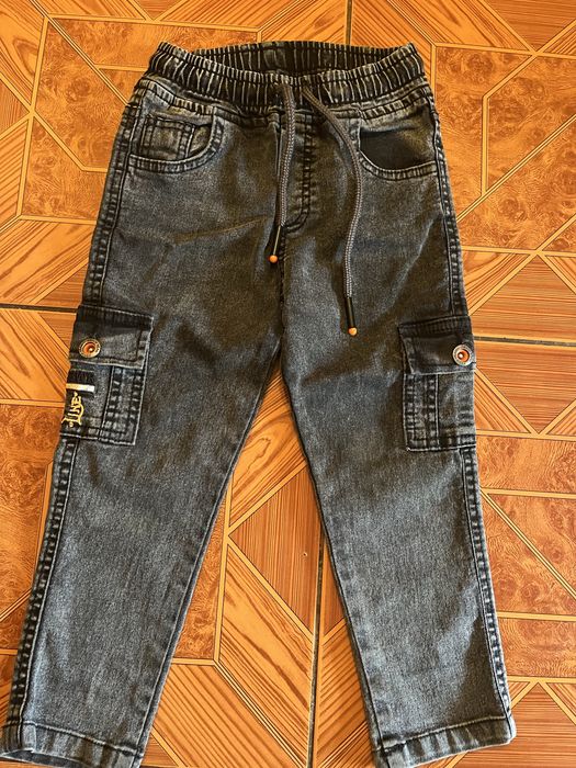 Джинси на  вік2-3