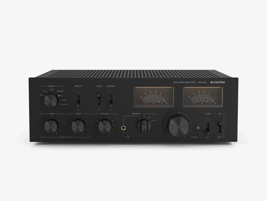 Unitra WSH805 AudioMix Kraków