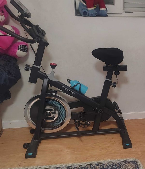 Bicicleta desporto