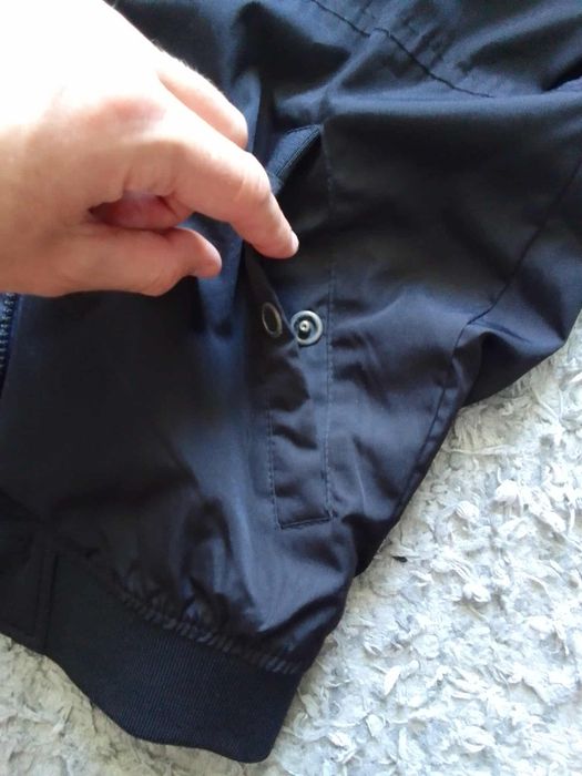 Kurtka bomberka Pull Bear r.S