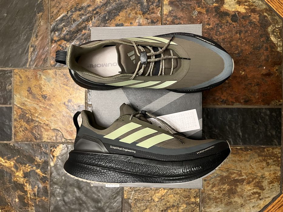 Adidas ultraBOOST 5 Hermanos Koumori