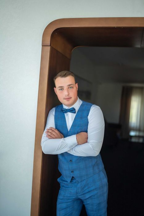 Костюм чоловічий мужской