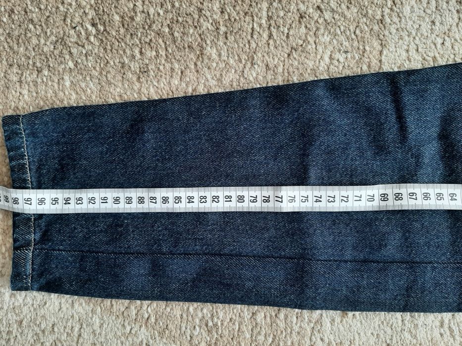 Dzinsy Massimo Dutti r.38