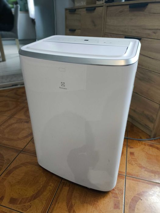 Klimatyzator, Osuszacz, Wentylator ELECTROLUX