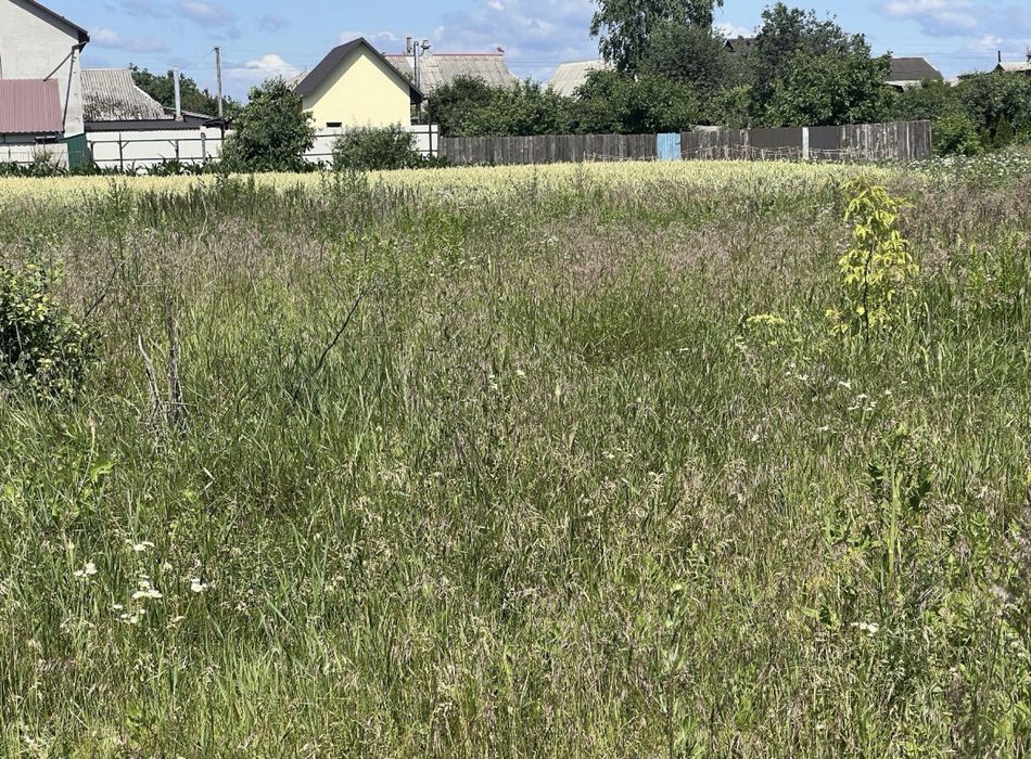 Продаж земельних ділянок від 5 с до гектарів на будь-який запит Броварський р-н
