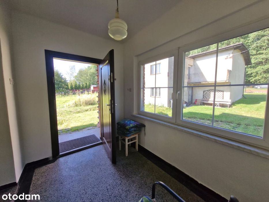 Wyjątkowe Miejsce Z Duszą 3810M2 W Sąsiedztwie Parku Ramży - Widok 5