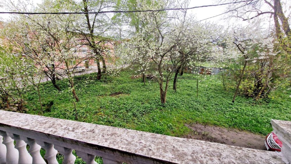 Продається будинок в центрі м. Дрогобич