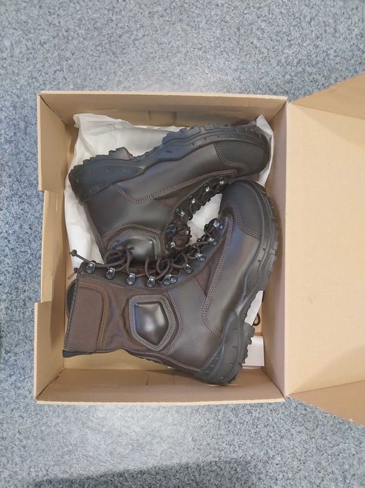 Buty wojskowe letnie rozm 41