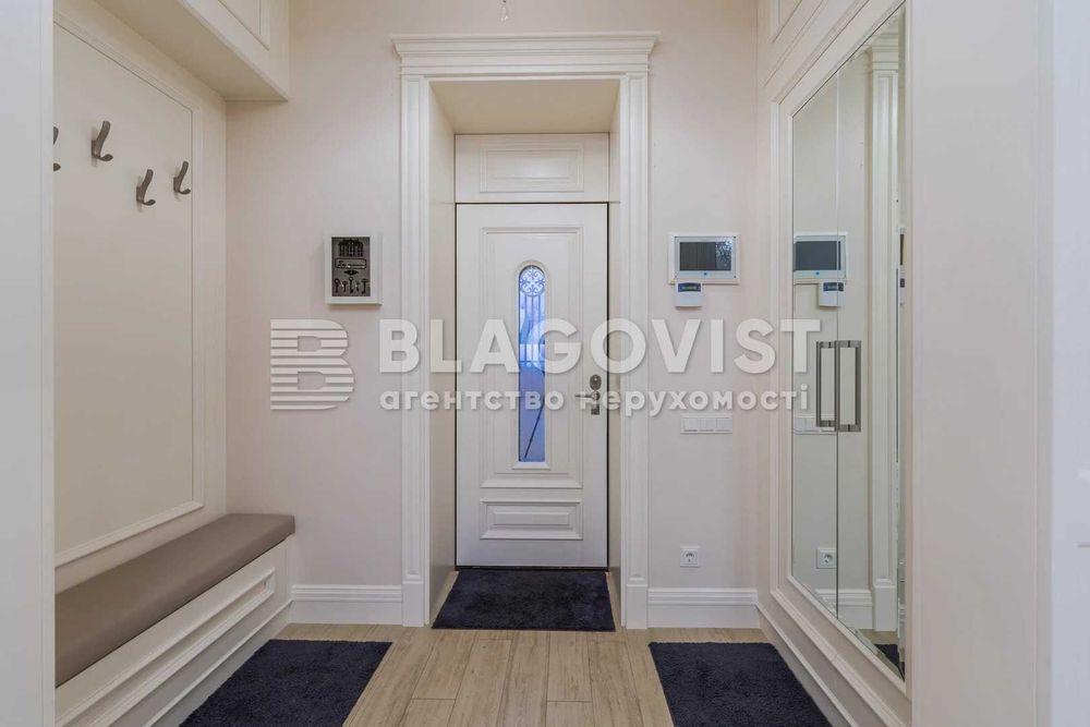 Продаж будинок 550м з ремонтом Осокорки Київ Дніпро вул Садова