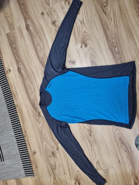Odzież termiczna Koszulka bluzka Devold XL 42