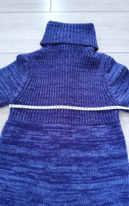 Sweter rozpinany dla dziewczynki