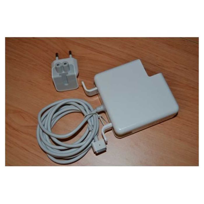 Carregador Apple Macbook Pro 15 - Mid2010