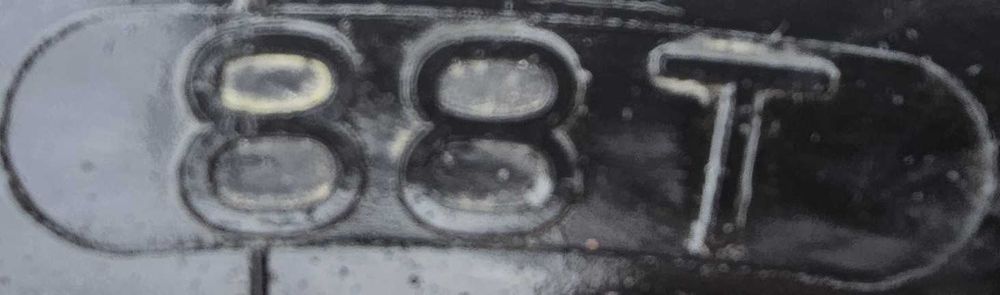 Koło kompletne 185/70R14 Michelin *S