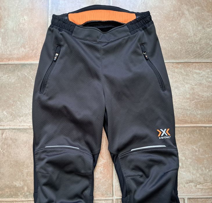 Штани X-Bionic Crosscountry