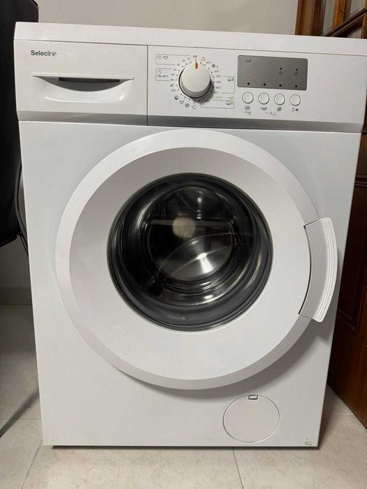 Máquinadelavarroupa