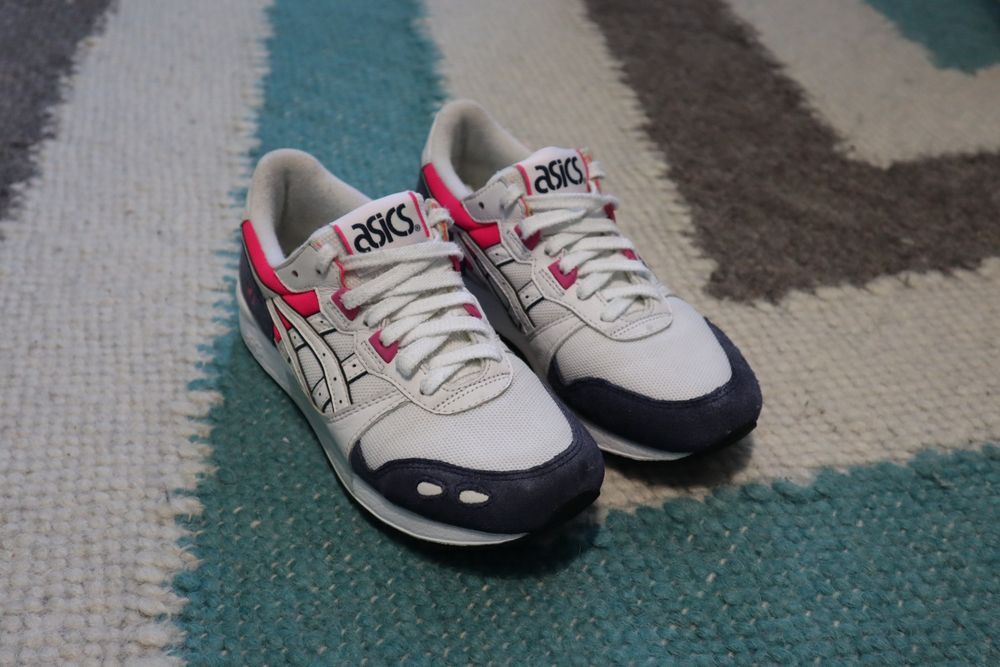 Кросівки Asics gel lyte