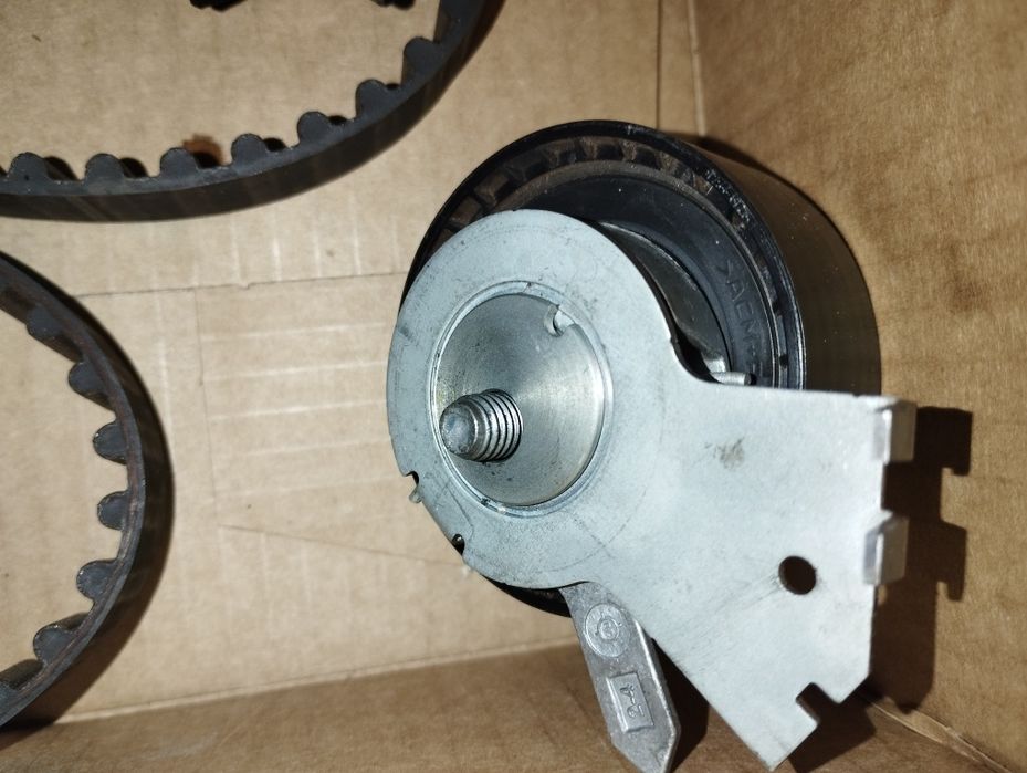 Peças Peugeot 206 golf iv cinza prata