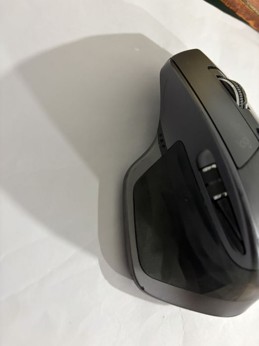 Logitech MX Master 2S