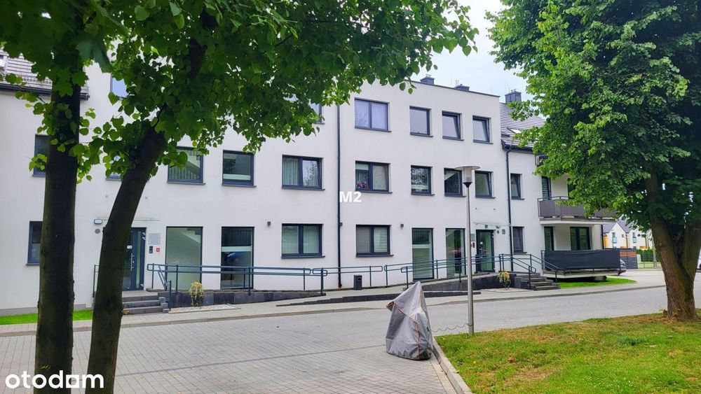 Piękne mieszkanie 50m2,wysoki standard wykończenia
