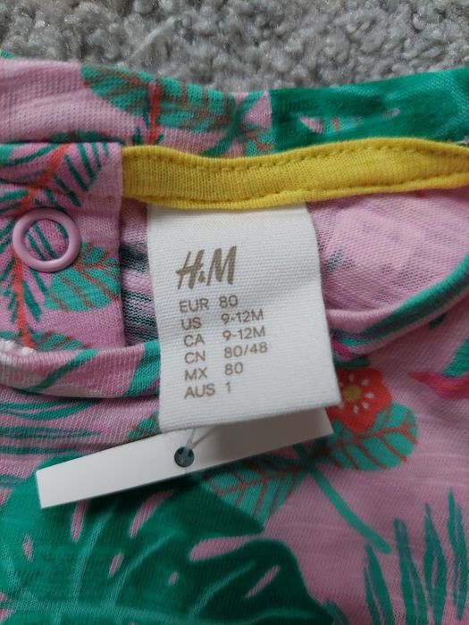 Kombinezon H&M 80