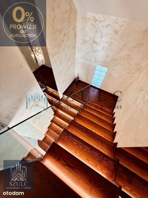 Mała Huta  Dom Premium