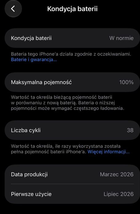 Iphone 17 pro max 512
