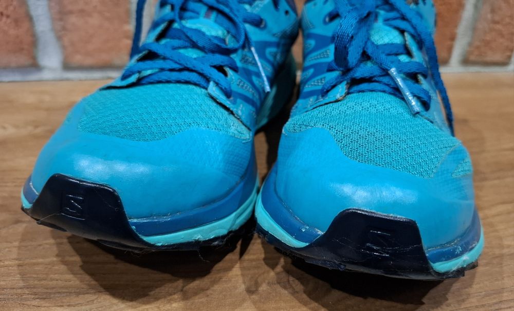 Buty Salomon Sense Escape R. 40 2/3 - 7 - 25,5 cm