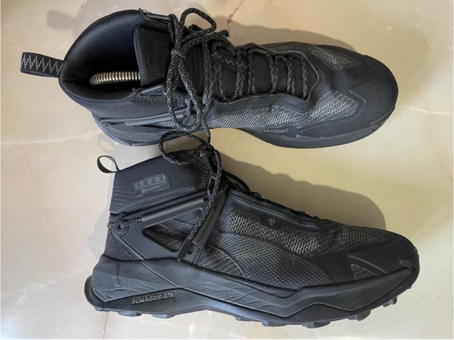 Кросівки черевики Meindl Salomon Puma Reebok New Balance Adidas  Nike